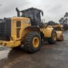 2021 Caterpillar 950MZ